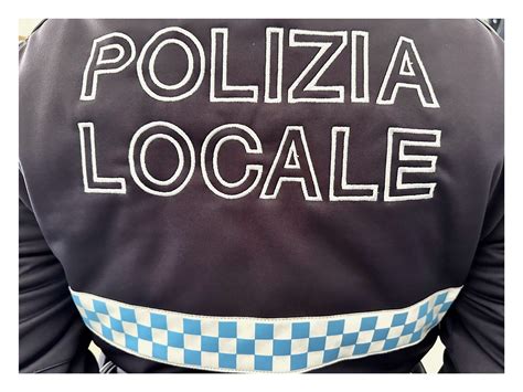 Nuovi Agenti Per La Polizia Locale Di Silvi E Pineto Abruzzo Cityrumors