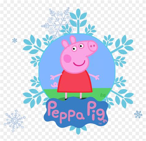Peppa pig santa