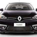 Novo FLUENCE 2017 Preço Fotos Consumo Avaliação Interior