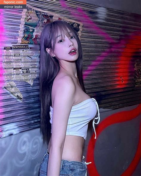 Han Kyung Aka Seonuw Nude Leaks OnlyFans Photo 67 Faponic