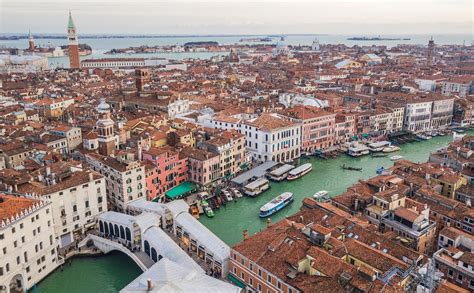 Gu A De Venecia Bekia Viajes