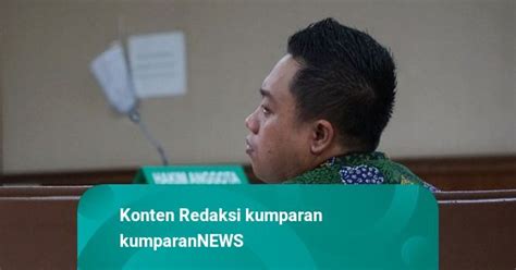 Miftahul Ulum Turut Didakwa Jadi Perantara Gratifikasi Imam Nahrawi