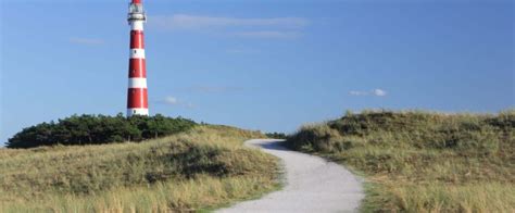 Eilandhoppen Nederland D Mooiste Waddeneilanden Vakanties