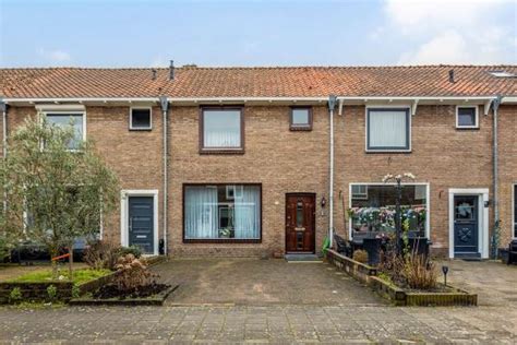 Woning Narcissenstraat Volendam Oozo Nl