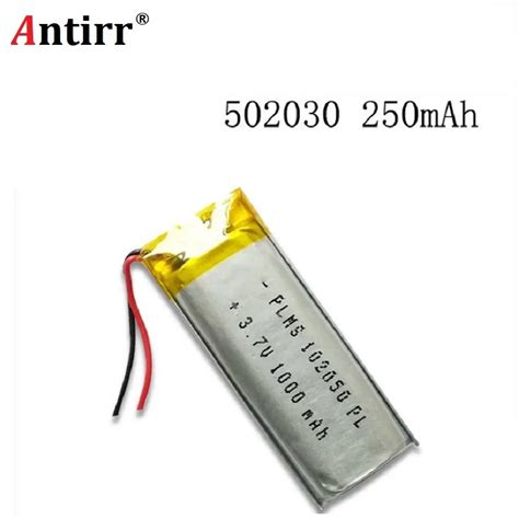 Polymer Lithium Ion Battery V Can Be Customized Wholesale Ce