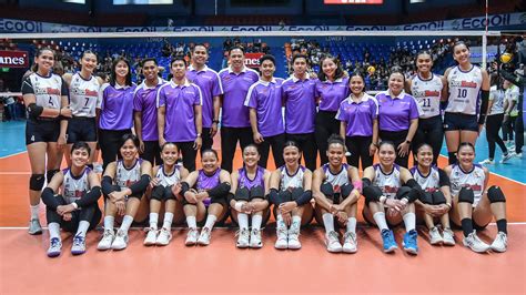 Photos Pvl Premier Volleyball League