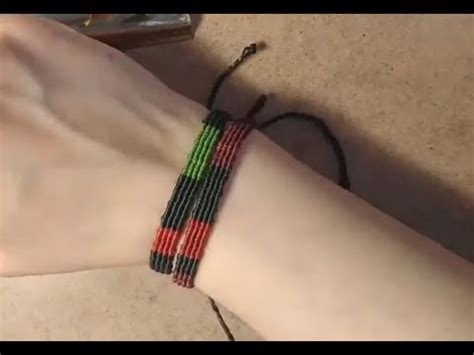 Makrome Bileklik Yapımı Makrame Bracelet Tutorial DIY YouTube