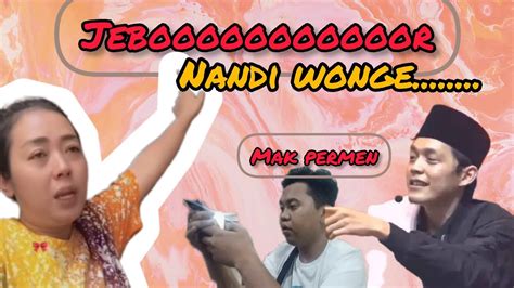 Pengajian Gus Iqdam Wonge Tekoo Youtube