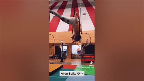 Alien Splits For Star Wars Day Youtube