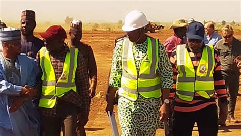 Minister Seeks Speedy Completion Of Illela Badagry Superhighway