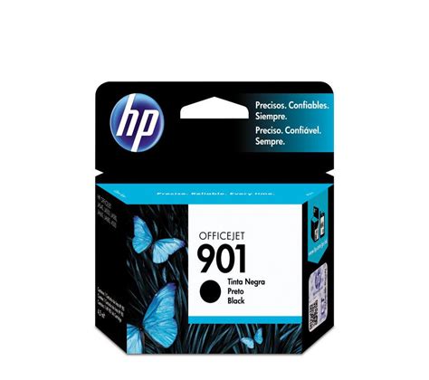 HP 901 Black Ink Cartridge Deals | PC World
