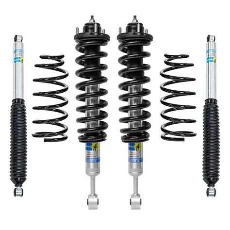 Bilstein OME Stage 1 RTR Lift Kit 5th Gen 4runner FJ Cruiser 10