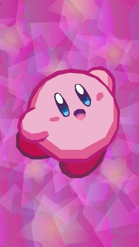 Kirby Cute Kirby HD Phone Wallpaper Pxfuel