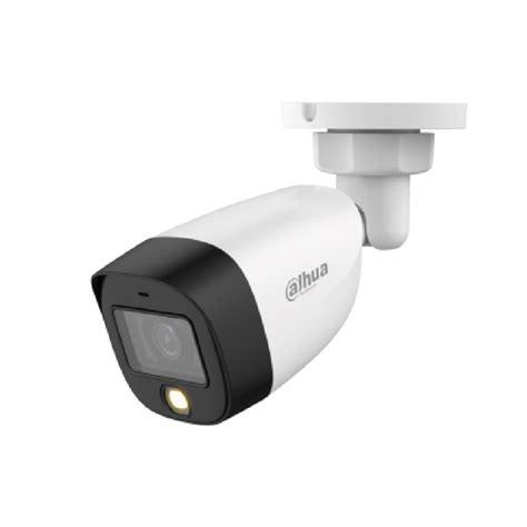 Dahua HAC HFW1231CMN 0280B Cámara Bullet HD 2 Megapixeles 30 metros