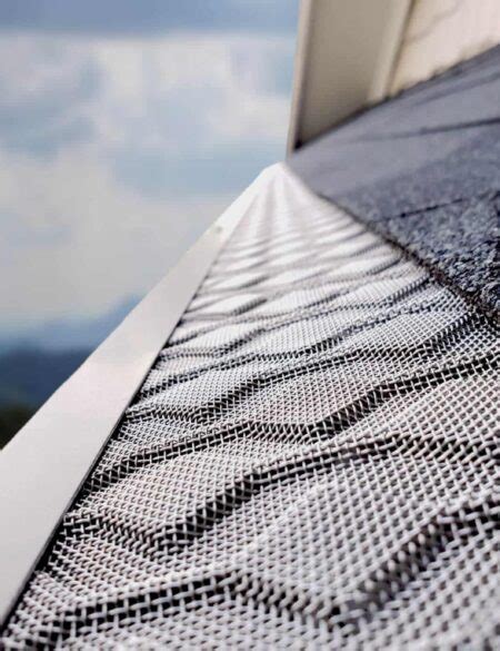 6 Best Micro Mesh Gutter Guards 2024 Todays Homeowner