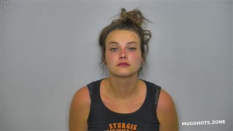 Berg Bailey Arin Burleigh County Mugshots Zone