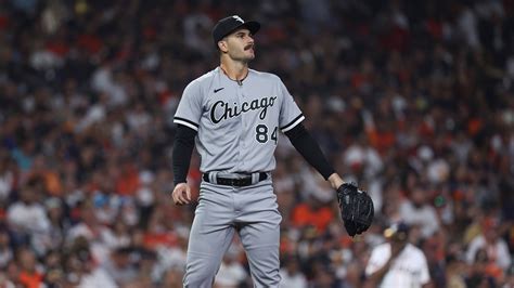 White Sox' Dylan Cease ranked second best pitcher in baseball - NBC Sports Chicago