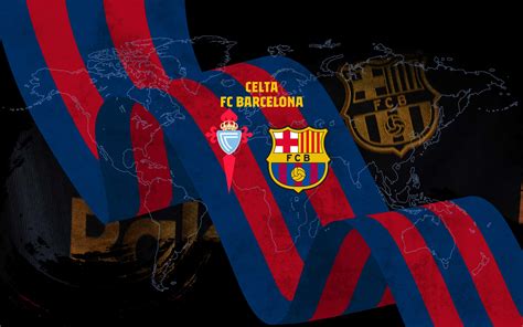 Barcelona – Celta Vigo - Celta Vigo Vs Barcelona 0 3 La Liga 2020 21 ...