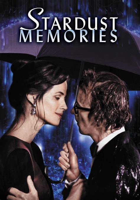 Stardust Memories | Movie fanart | fanart.tv