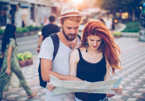 6 Consejos Para Viajar En Pareja Maletas Tony