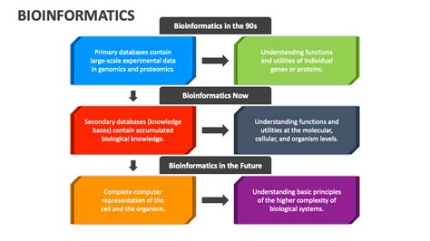 Bioinformatics Powerpoint Presentation Slides Ppt Template