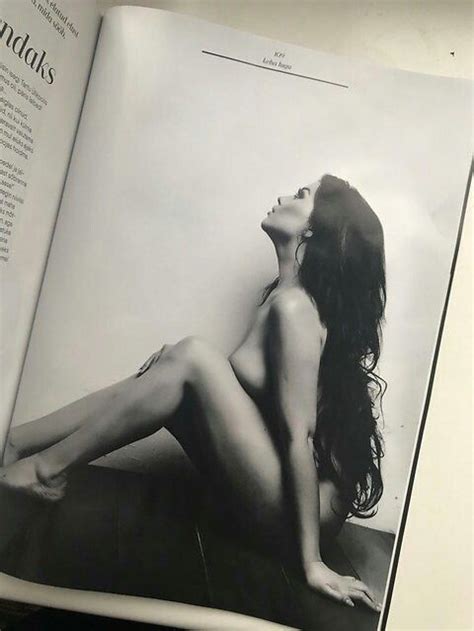 Naked Elina Born Added By Ka