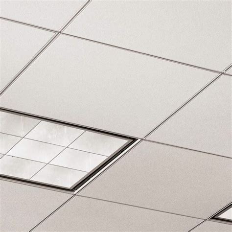 Armstrong Peakform Silhouette Xl Knauf Ceiling Solutions