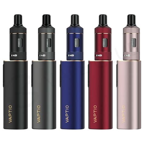 Vaptio Cosmo Vape Kit