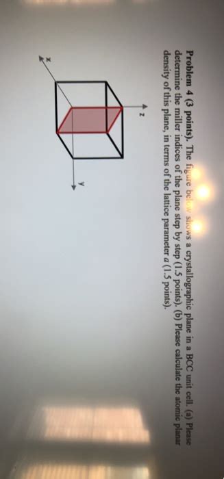 Solved Problem Points The Figure Below Shows A Chegg