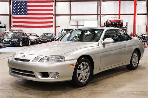 Lexus Sc For Sale Mcg