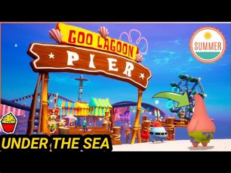 Spongebob Battle For Bikini Bottom Rehydrated Walkthrough Part Goo