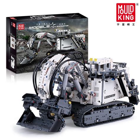 LEPIN Technician Series New Release 2025
