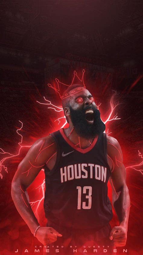 James Harden Wallpapers - Top Free James Harden Backgrounds ...