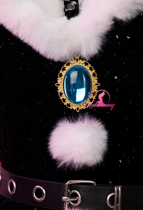 Hime Derivative Sexy Lingerie Set Christmas Furry Bodysuit Set Top Quality Lingerie For Sale