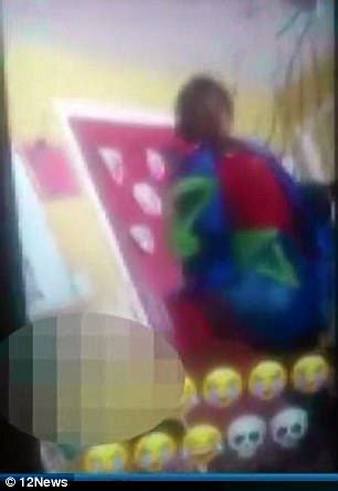 Arizona Daycare Workers Filmed Playing With Sex Toys Daily Mail Online