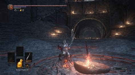 Detailed Ui Mod At Dark Souls 3 Nexus Mods And Community