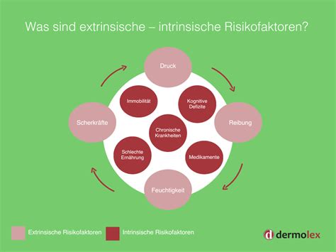 Risikofaktoren Dekubitus Wie Entsteht Ein Dekubitus Dermolex