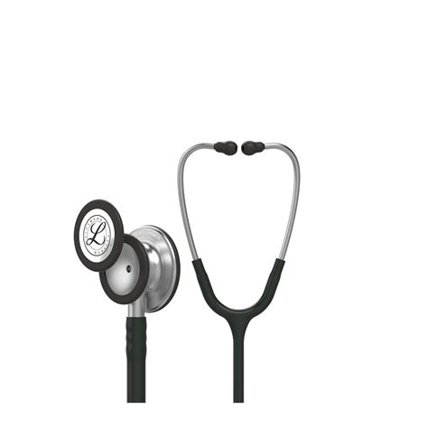 Littmann Classic III Sort - MEDshop - lægeartikler online