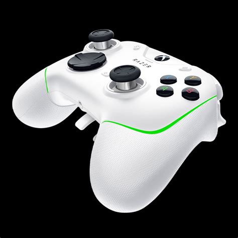 Razer Wolverine V2 Chroma White (RZ06-04010200-R3M1) - ЗОНА51