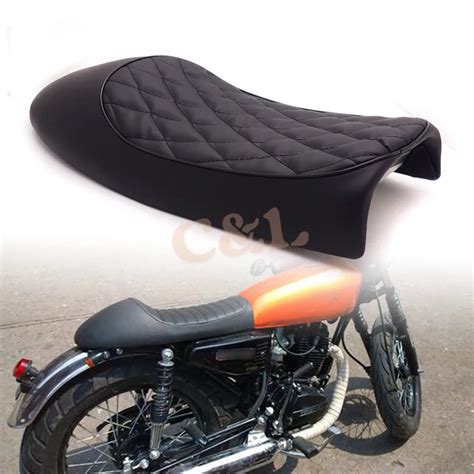 Cafe Racer Seat Honda Cb550 | Reviewmotors.co