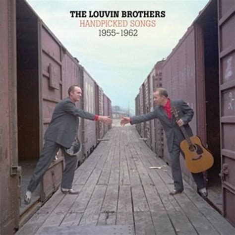 The Louvin Brothers When I Stop Dreaming Lyrics Genius Lyrics