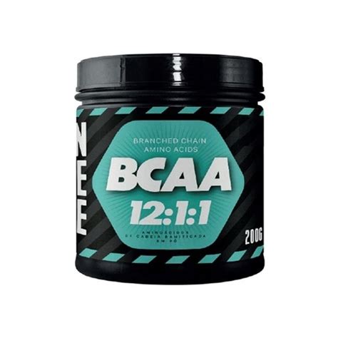 Bcaa Synthesize G Guaran E A A Em Promo O Ofertas Na