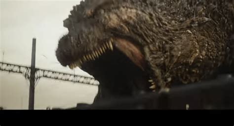 Godzilla Minus One Trailer This Looks Amazing The Loftus Party