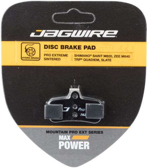 Jagwire Pro Extreme Sintered Disc Brake Pads Shimano Portland Bike