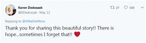 Gay Teens Pass Rowdy Bros In New Jersey With An Uplifting Surprise Daily Mail Online