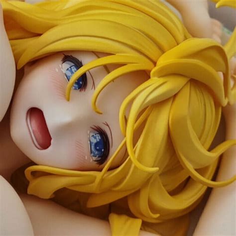 Anime Hentai Cute Sexy Plentiful Girl PVC Action Figure Collectible