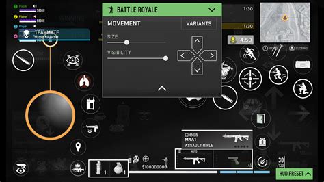 Getting A Grip On Call Of Duty Warzone Mobile Learn How To Gain