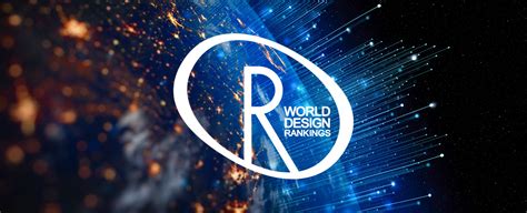 A' Design Award Announces Their Annual World Design Rankings