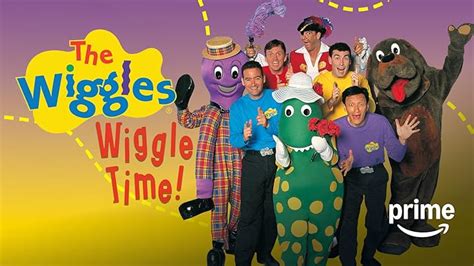 Watch The Wiggles: Big, Big Show! | Prime Video