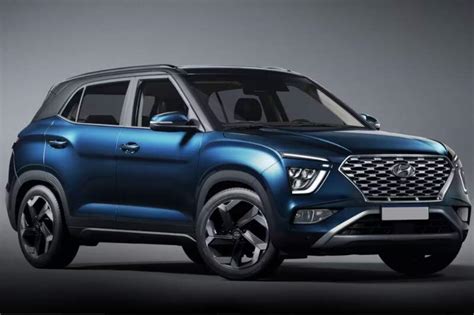 Hyundai Apresenta Novas Configura Es Para Hb S E Creta